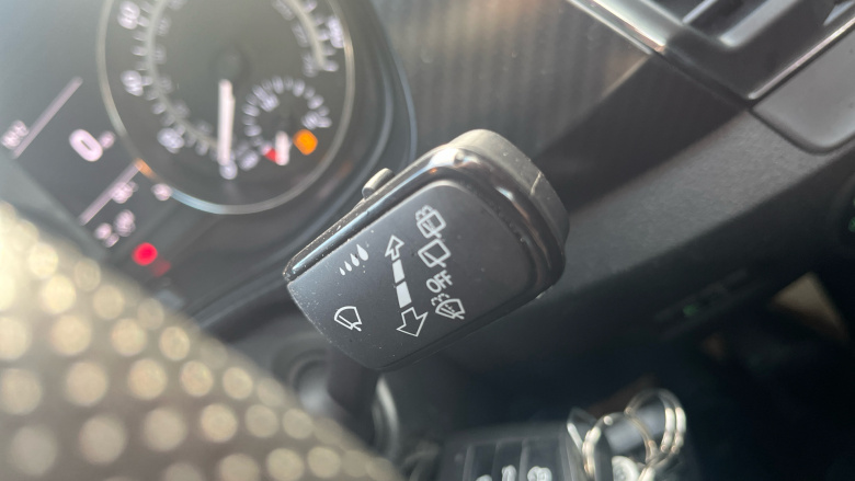 Skoda Fabia 1.0 TSI 110 Monte Carlo 5dr Petrol Estate